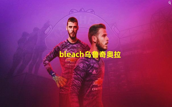 bleach乌鲁奇奥拉