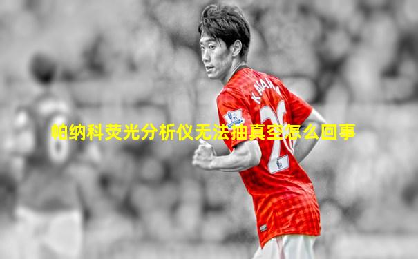 帕纳科荧光分析仪无法抽真空怎么回事