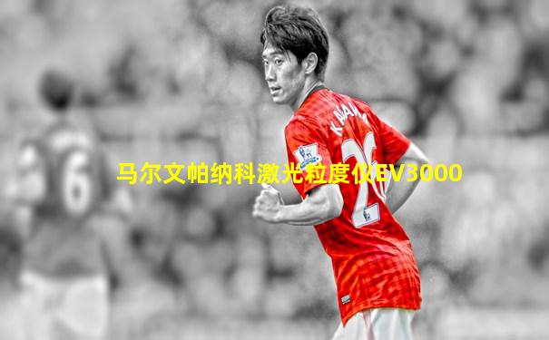 马尔文帕纳科激光粒度仪EV3000
